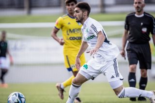 panathinaikos
