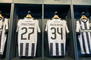 PAOK