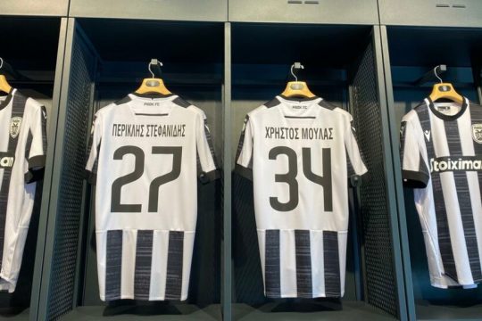PAOK
