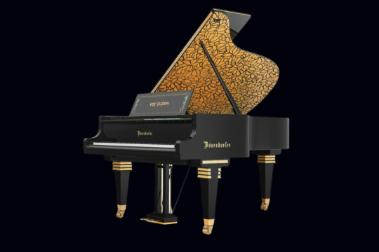 piano