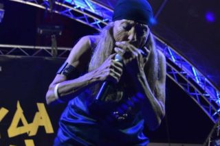 Πέθανε η γνήσια εκπρόσωπος ενός ελληνικού «ντουέντε»