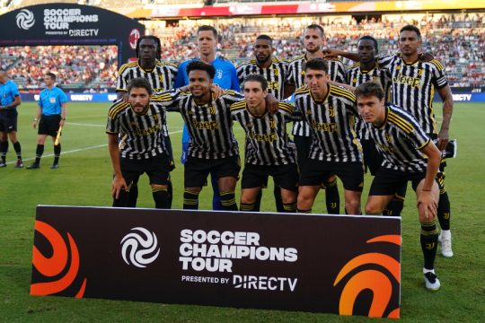 juventus