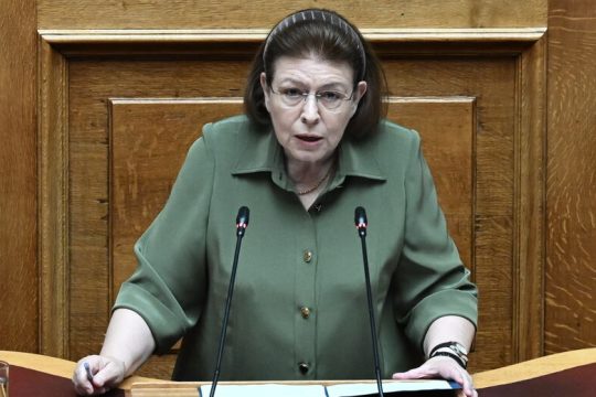 Ο πολιτισμός ως έργα και κέρδος, χωρίς την κοινωνία