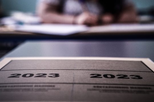Πανελλαδικές: Λήγει τη Δευτέρα η προθεσμία για υποβολή μηχανογραφικών