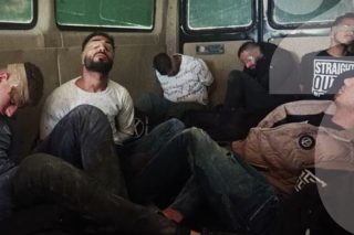 Ο δήμαρχος της Κω, μήνυσε την ΜΚΟ που το αποκάλυψε