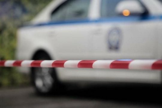 Έξι στο νοσοκομείο από επεισόδιο με πυρά στον Τύρναβο