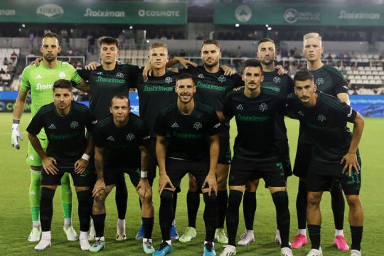 «Τελικοί» με το… καλημέρα