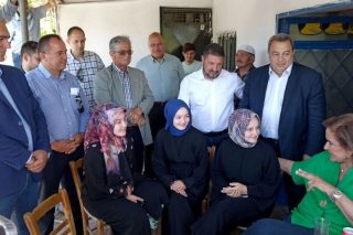 Οταν το κράτος «δεν αγαπούσε» τη μειονότητα