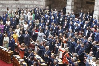 Χωροταξικός «αριστεροχουντισμός»