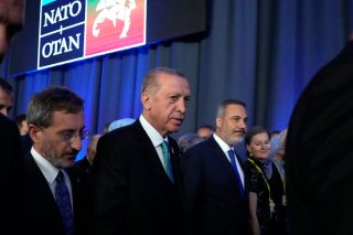 Επιλογή ρόλου