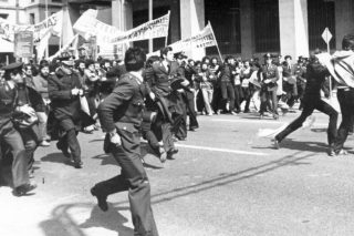 Να ’τανε το 1974;