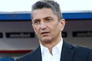 Ο Λουτσέσκου χτύπησε μεταγραφικό «καμπανάκι»