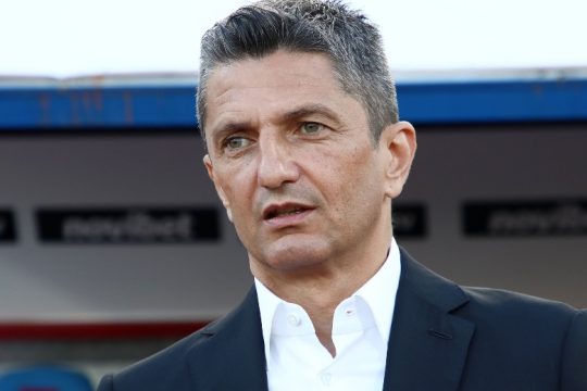 Ο Λουτσέσκου χτύπησε μεταγραφικό «καμπανάκι»