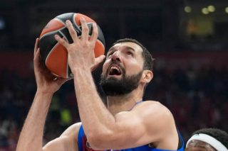 Σαπουνόπερα με Μίροτιτς