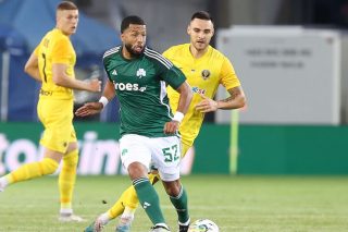 panathinaikos