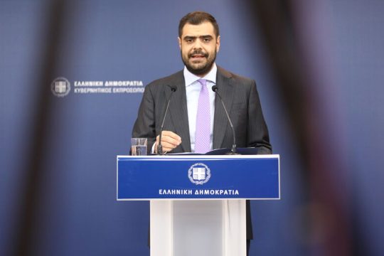 Διευκρινίσεις για τις «υποχωρήσεις»