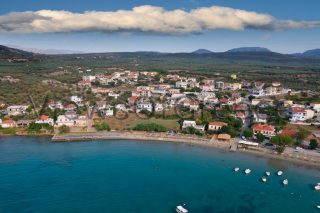 Το άγνωστο νησιώτικο πρόσωπο της Λακωνίας