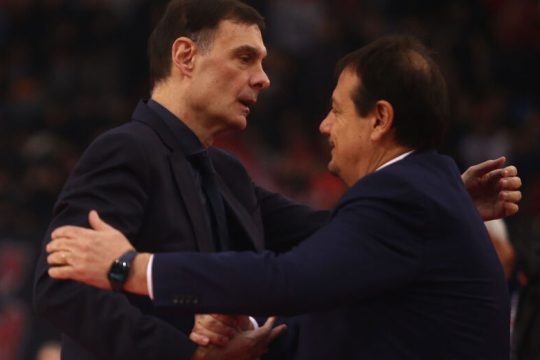 Αλλη αφετηρία, άλλες ανάγκες
