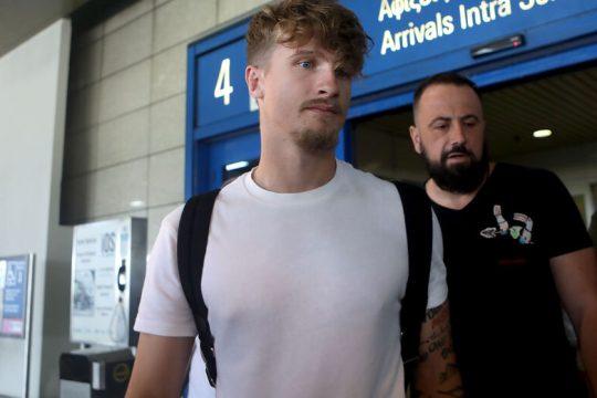 Ηρθε ο στόπερ του Παναθηναϊκού