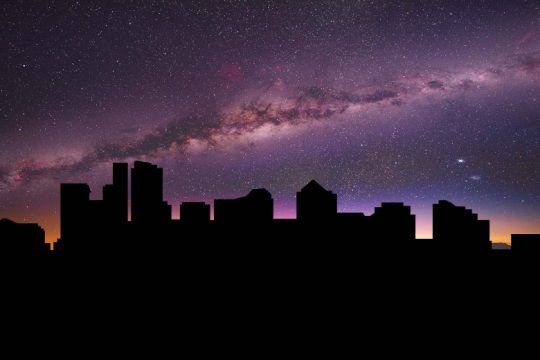 Χιλή: Μπλακάουτ σε όλη τη χώρα