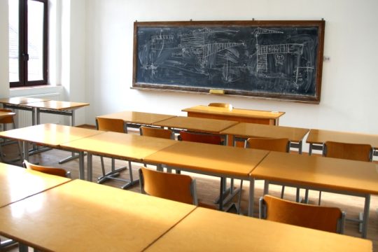 Ελεύθερη επιλογή σχολείου: προς αποχαρακτηρισμό της εκπαίδευσης ως δημόσιου αγαθού!