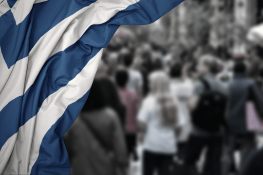 Η αριστερά των εκλογών