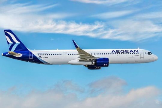 AEGEAN