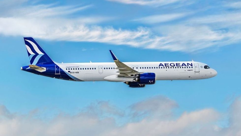 AEGEAN