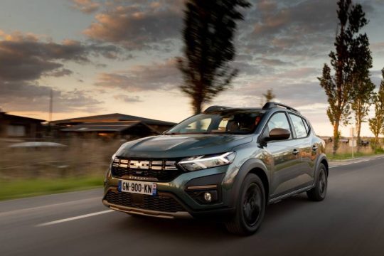 Dacia