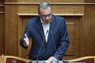 Σωκράτης Φάμελλος