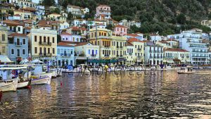 Εξόρμηση στη νότια Λακωνία, στο Γύθειο και στα υπέροχα του ακρογιάλια