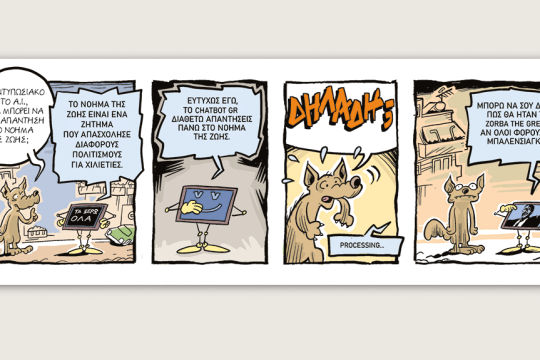 komiks