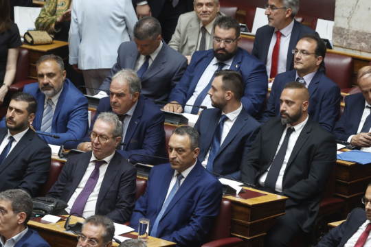 Σπαρτιάτες