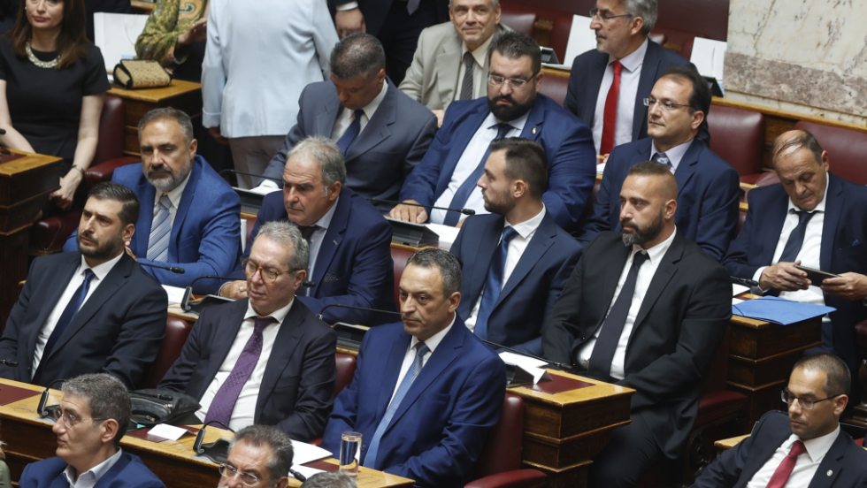 Σπαρτιάτες