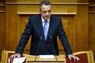Σπαρτιάτες