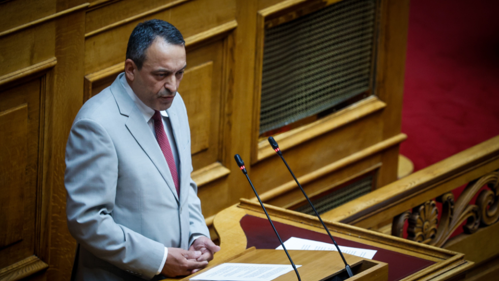Βασίλης Στίγκας