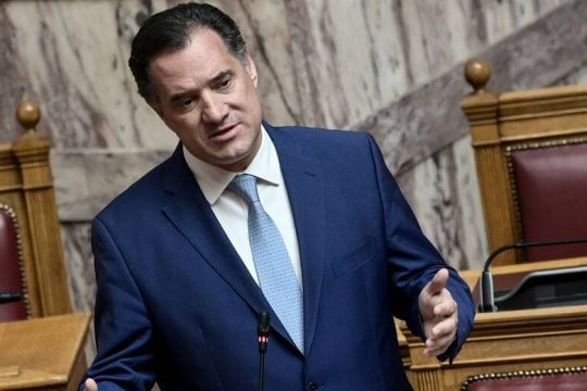 «Θέλω να συνδέσω το όνομά μου με την επιστροφή εργασιακών δικαιωμάτων»