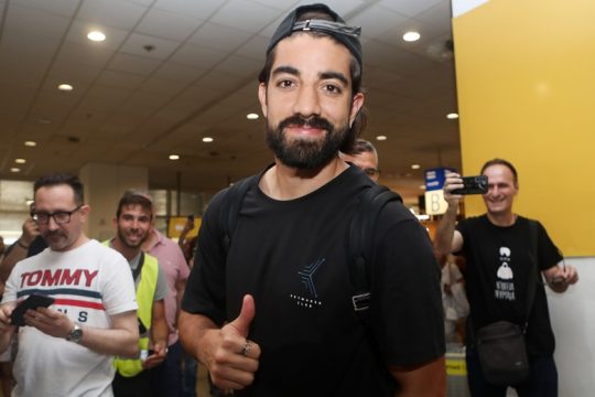 Μετά τον Πισάρο… ποιότητα