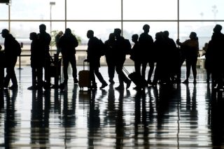Το 2024 θα ταξιδέψουν με αεροπλάνο περισσότεροι άνθρωποι από ποτέ