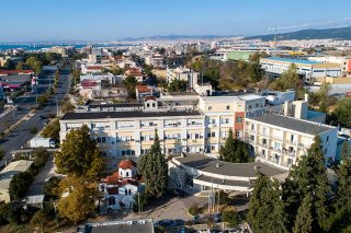 Απάνθρωπες απολύσεις στο ΕΣΥ Θεσσαλονίκης και Νάουσας