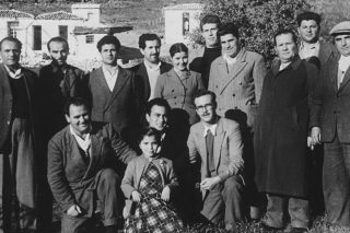 Η οδύσσεια ενός ομήρου