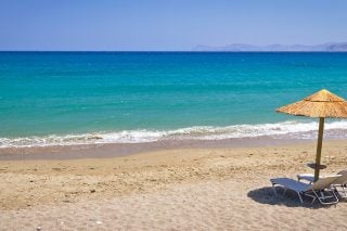 Στο Αιγαίο