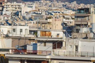 Νέα αναβολή για τον Φορέα Απόκτησης και Επαναμίσθωσης Ακινήτων