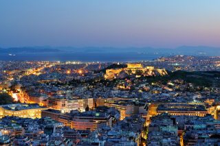 Το αφιλόξενο… «Σπίτι μου»
