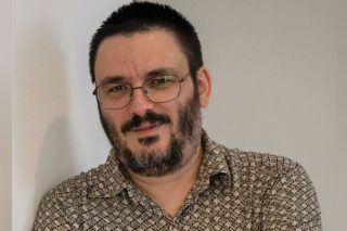 «H φθορά ως αποτύπωμα φιλικό και ευχάριστο»