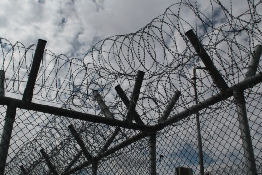 «Θύμα στα χέρια της κυβέρνησης των Βορίδηδων» ο Αλί της Αμυγδαλέζας