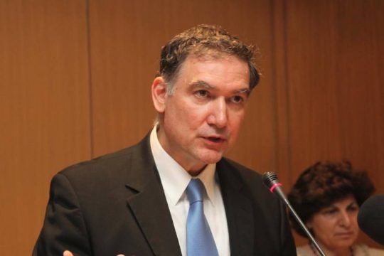 Μετά την κατακραυγή, ανακαλείται η προσφυγή στο ΕΔΔΑ για την υπόθεση Γεωργίου