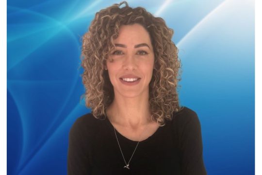 Η Celestyal διορίζει την Anna Gregori στη νέα θέση της Αντιπροέδρου Brand & Customer Journey