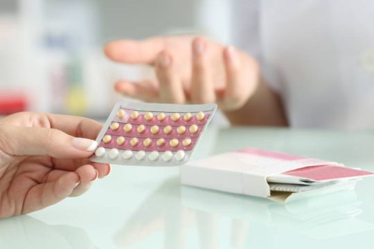 Αντισυλληπτικό χάπι χωρίς συνταγογράφηση για πρώτη φορά στις ΗΠΑ
