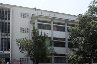 Κλειστή η λέσχη του ΑΠΘ εν μέσω εξεταστικής, χωρίς γεύματα οι φοιτητές